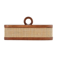 Tresso Masala Box