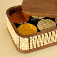 Tresso Masala Box