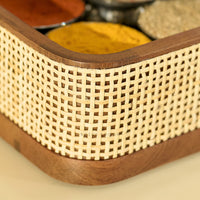 Tresso Masala Box