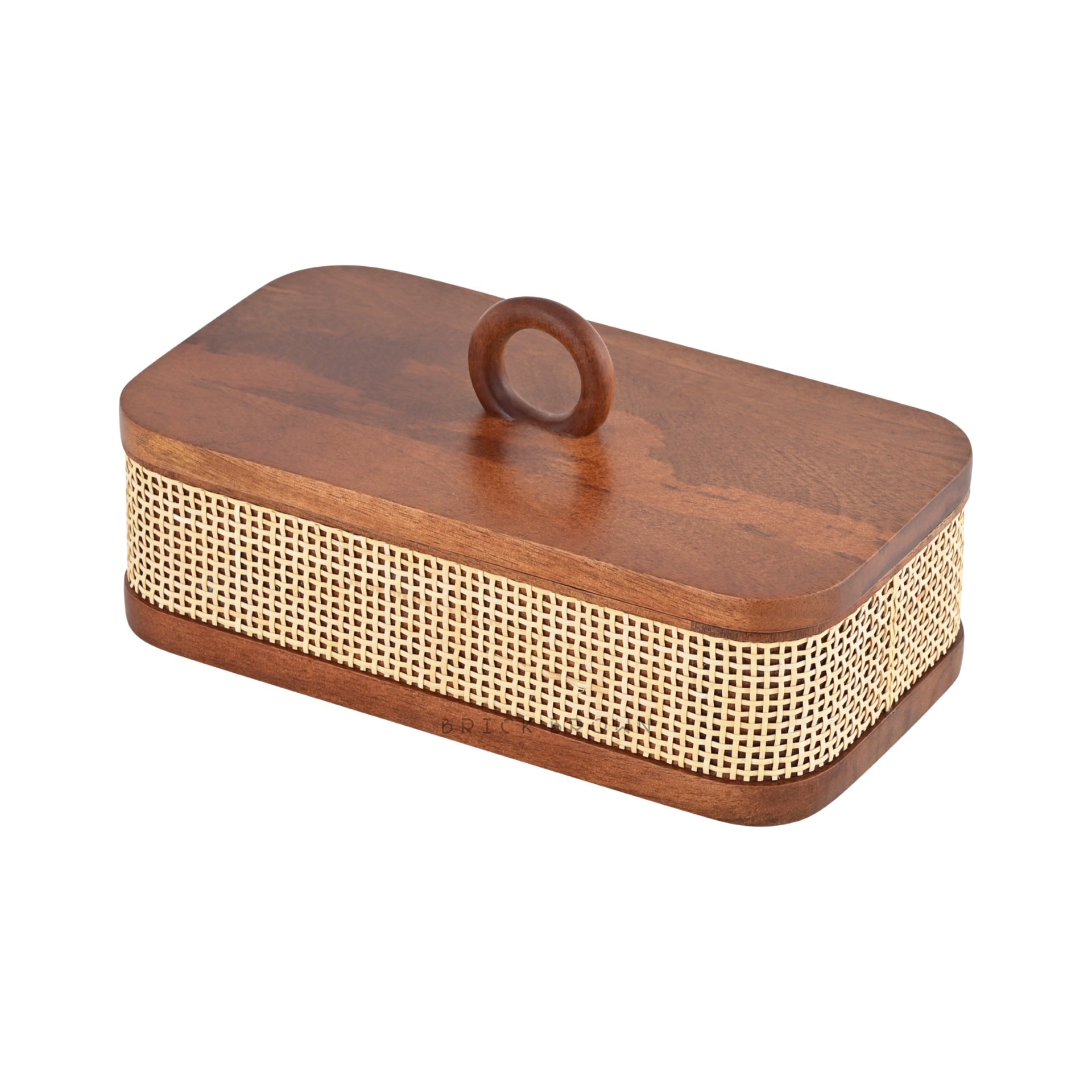 Tresso Masala Box