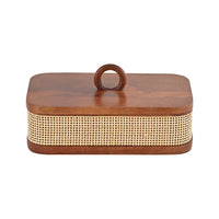Tresso Masala Box