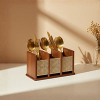 Nora Cutlery Holder