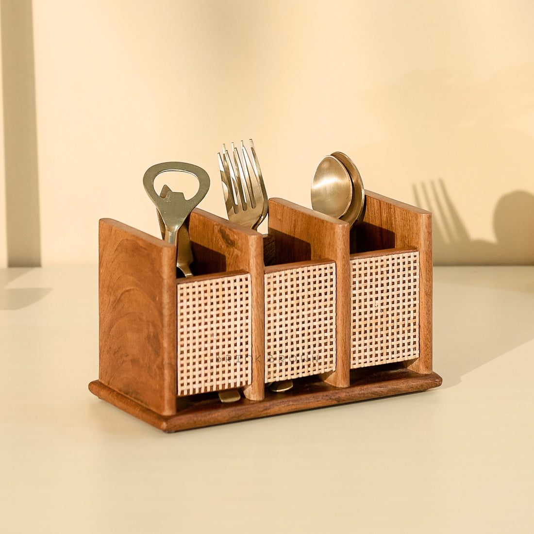 Nora Cutlery Holder