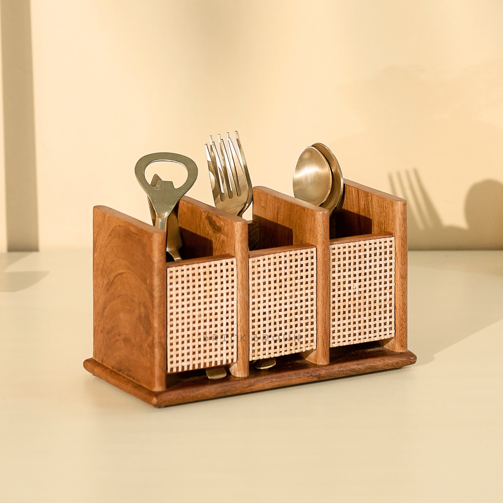 Nora Cutlery Holder