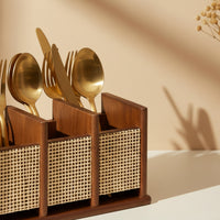 Nora Cutlery Holder