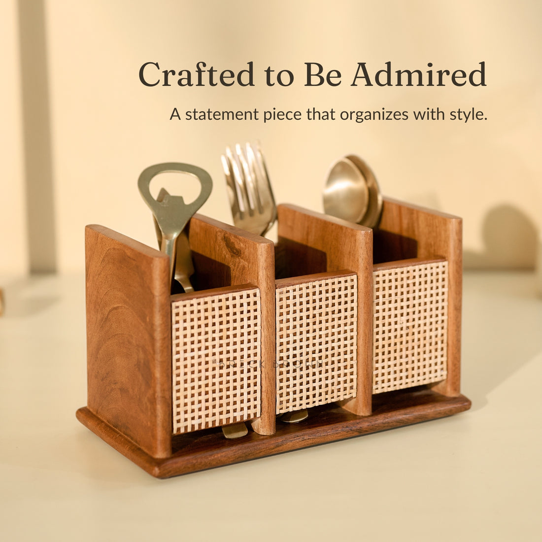 Nora Cutlery Holder