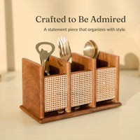 Nora Cutlery Holder