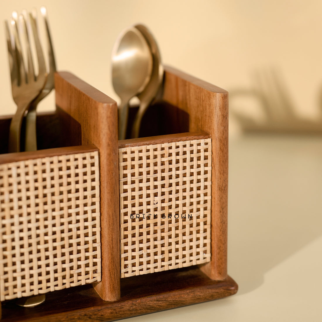 Nora Cutlery Holder