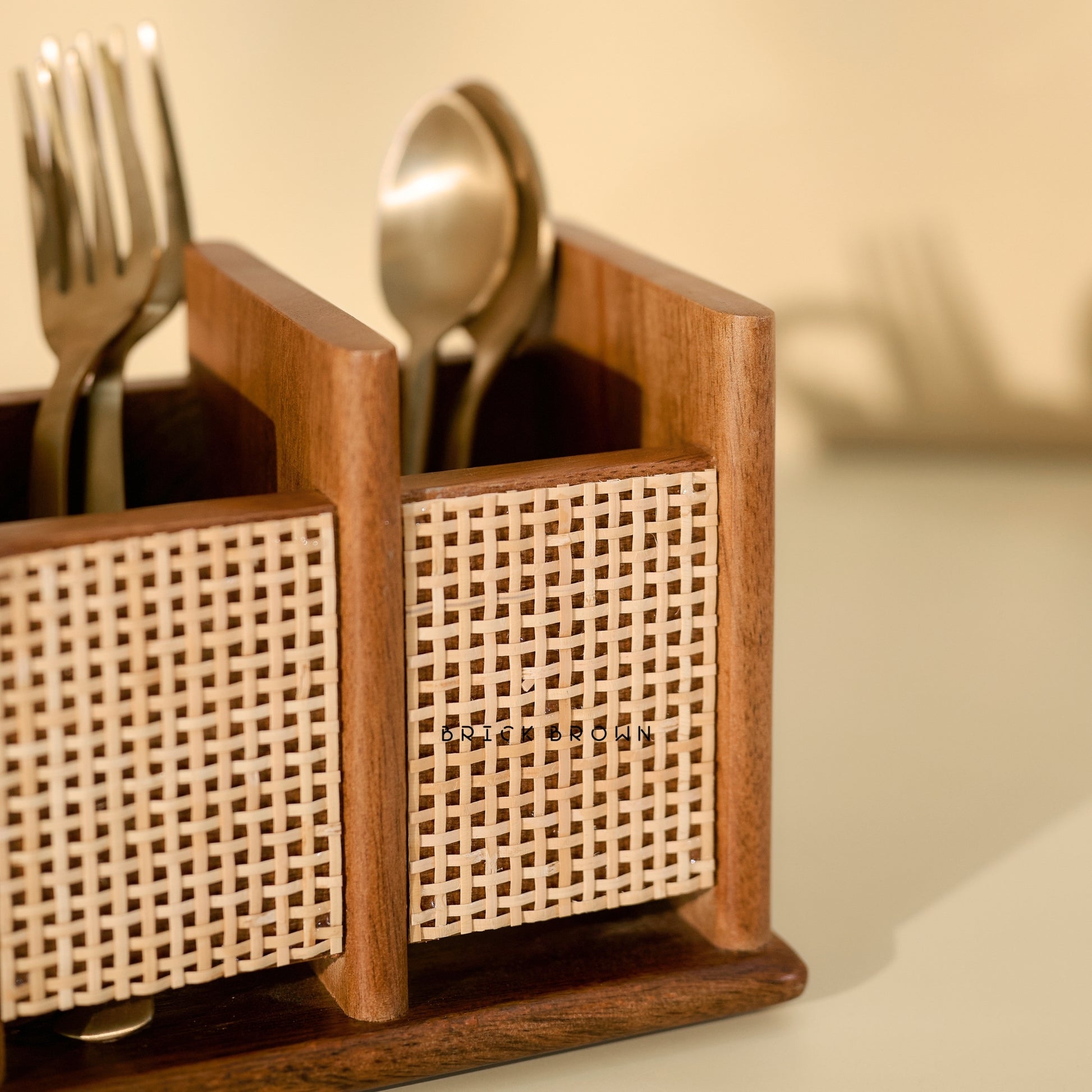 Nora Cutlery Holder