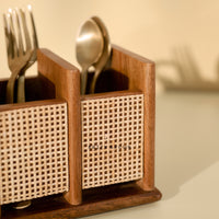 Nora Cutlery Holder