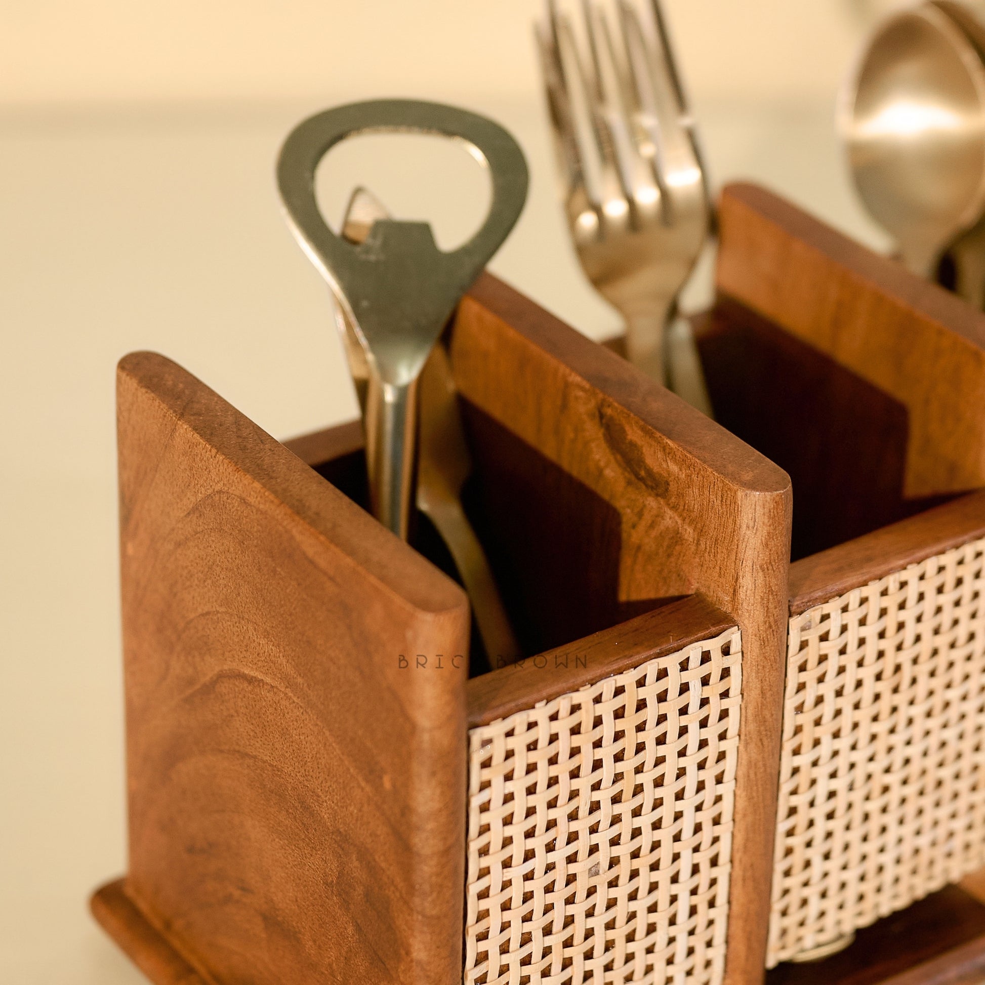 Nora Cutlery Holder