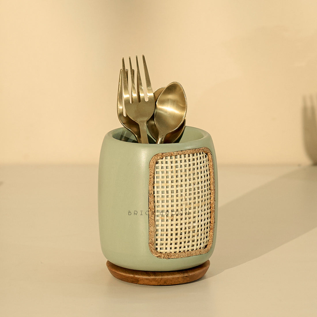 Jali Cutlery Holder