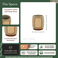 The Jali Collection