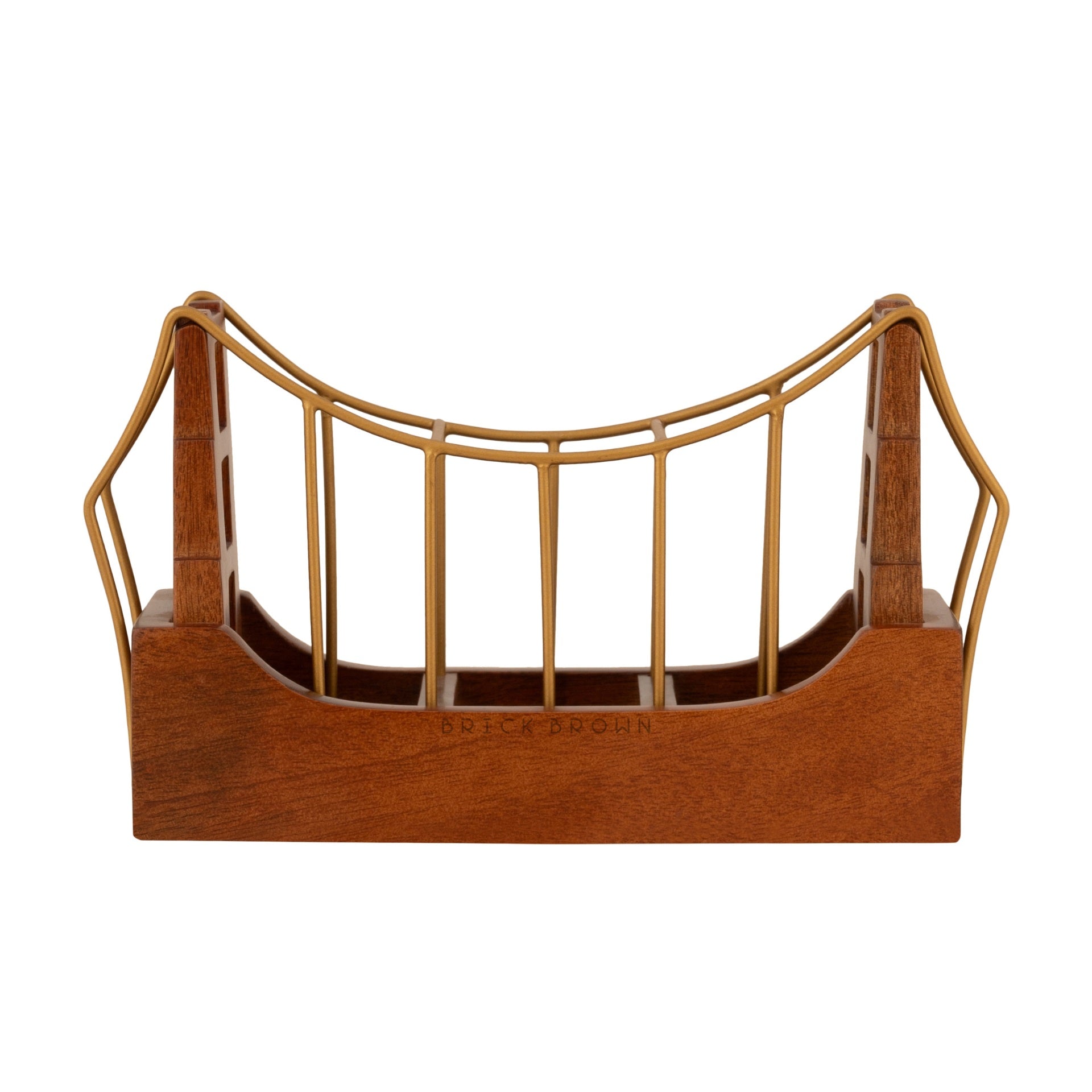 Golden Gate Cutlery Holder