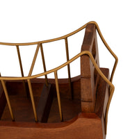 Golden Gate Cutlery Holder