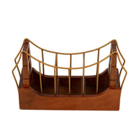 Golden Gate Cutlery Holder