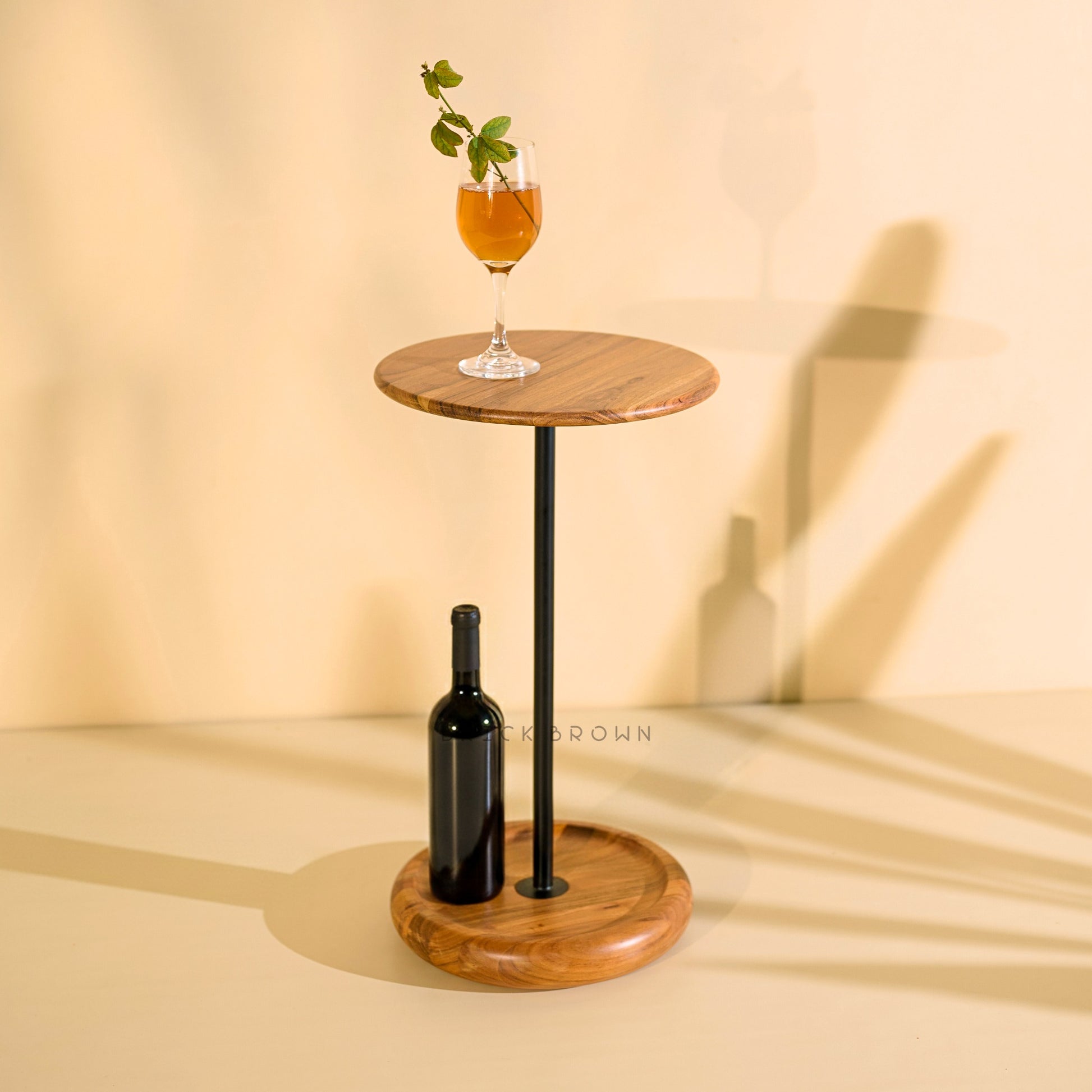 Perch Drink Table