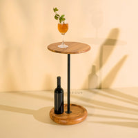 Perch Drink Table