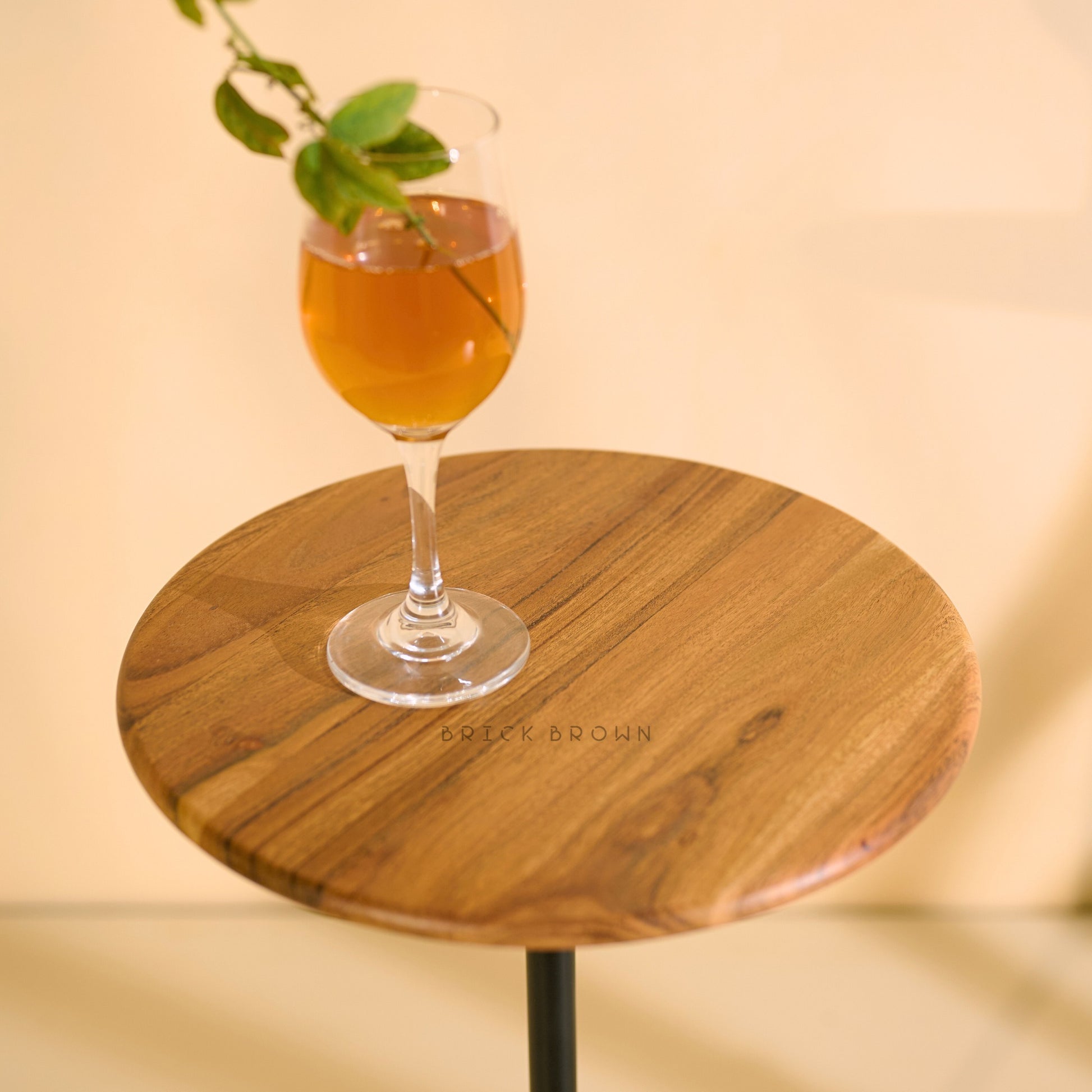 Perch Drink Table