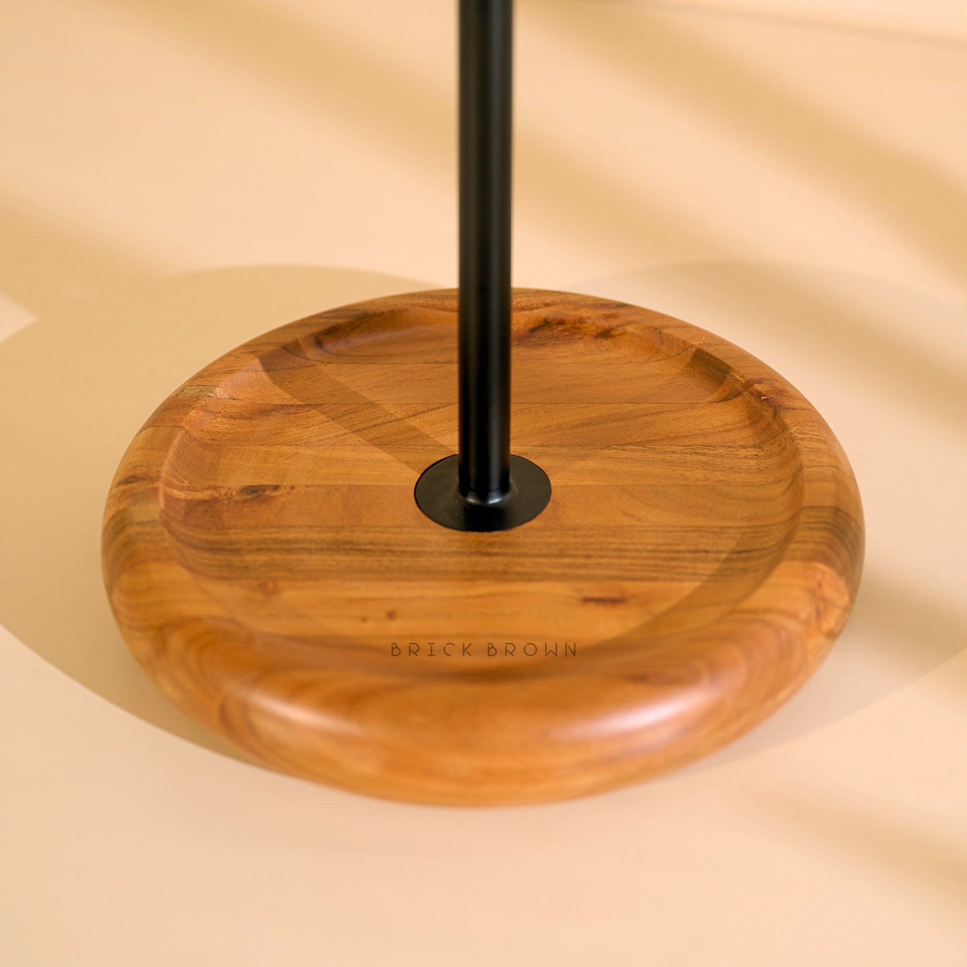 Perch Drink Table