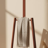 Tree Coat Rack