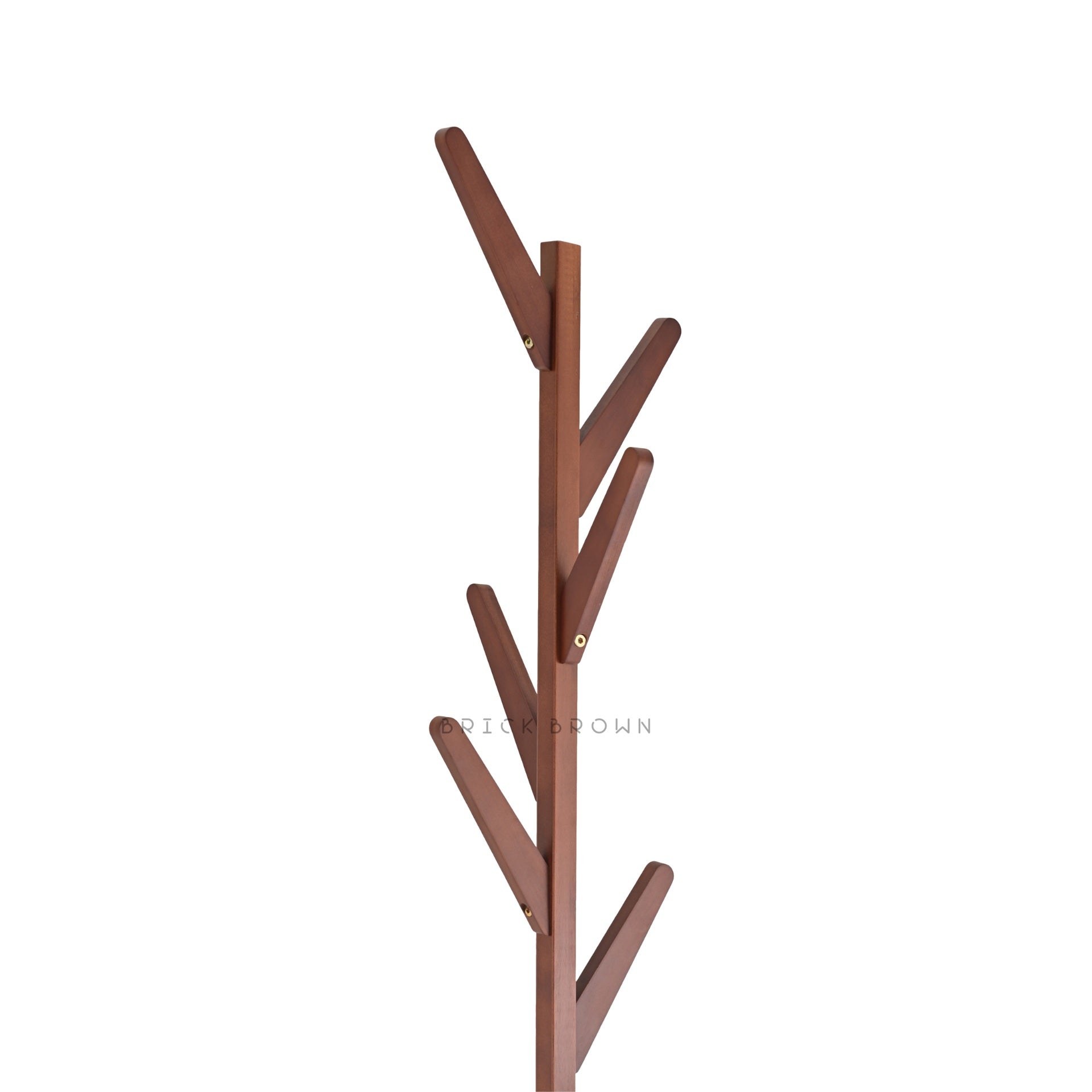 Tree Coat Rack
