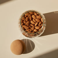 Oro Glass Storage Jar 750ml