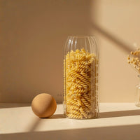 Oro Glass Storage Jar 1000ml