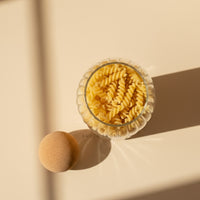 Oro Glass Storage Jar 1000ml