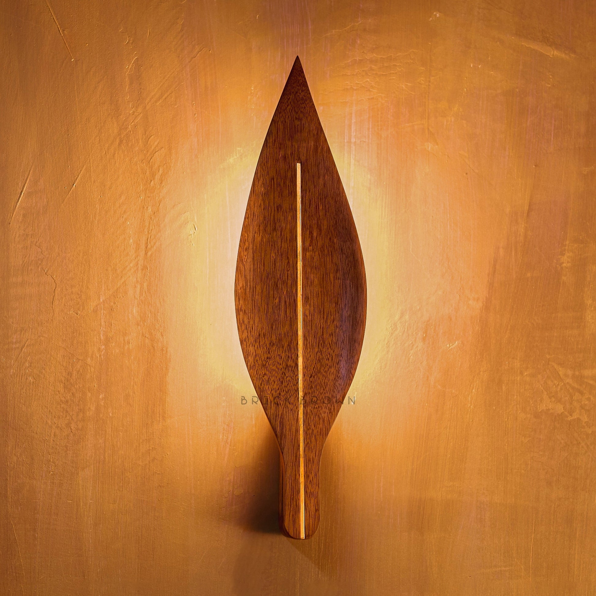 Eden Wall Light