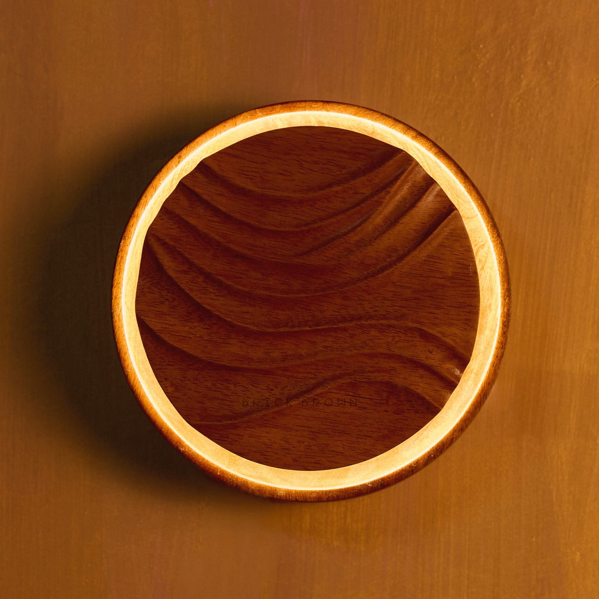 Sol Wall Light
