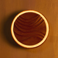 Sol Wall Light