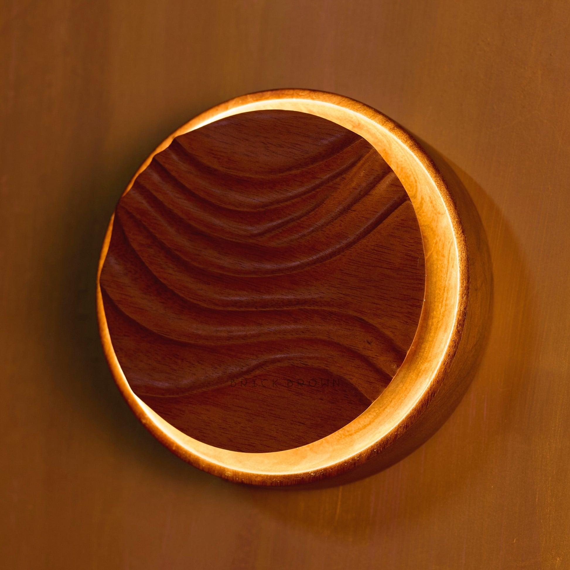 Sol Wall Light