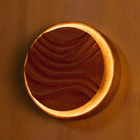 Sol Wall Light