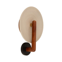 Gong Wall Light