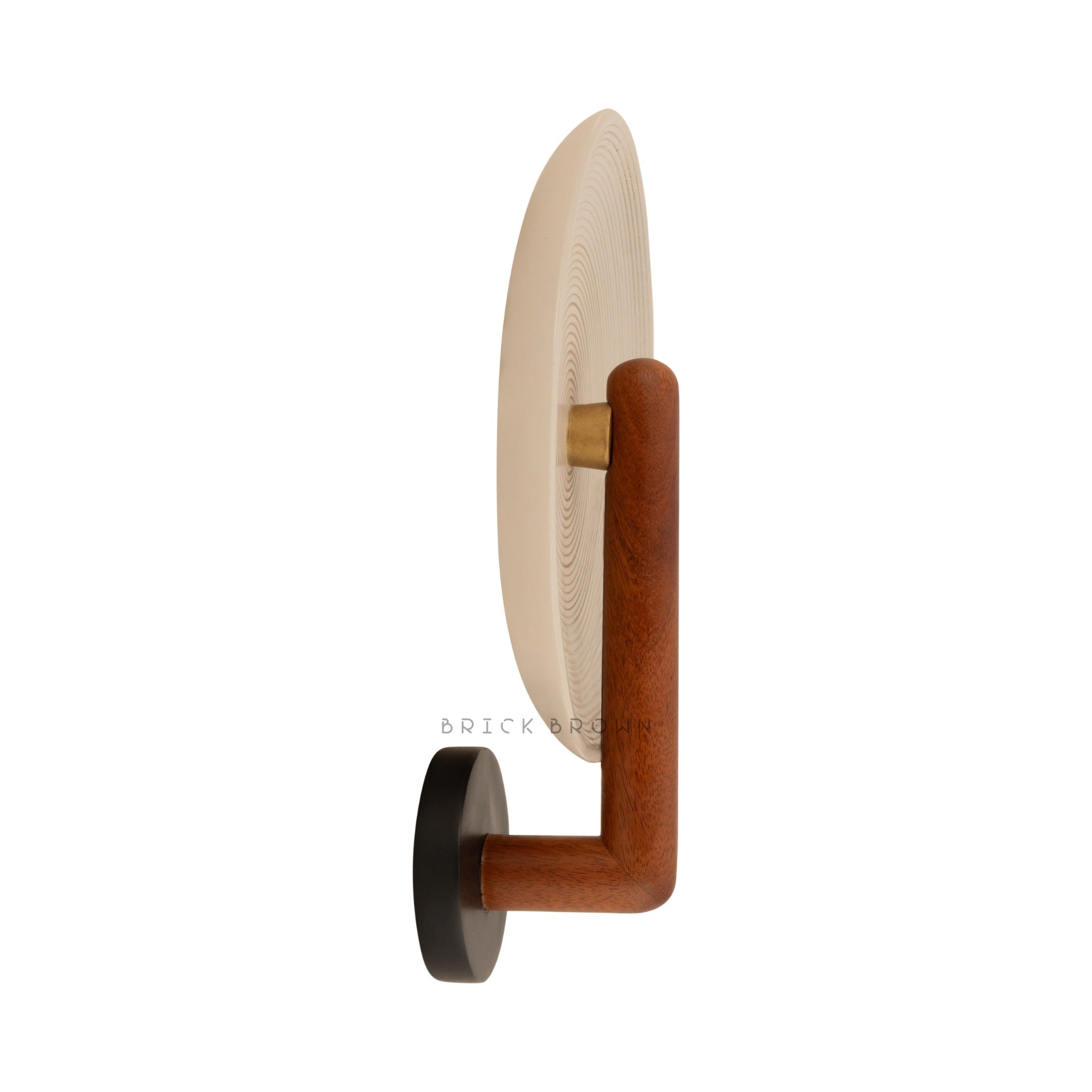 Gong Wall Light