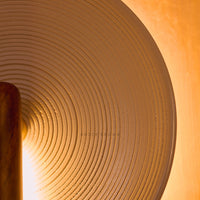 Gong Wall Light