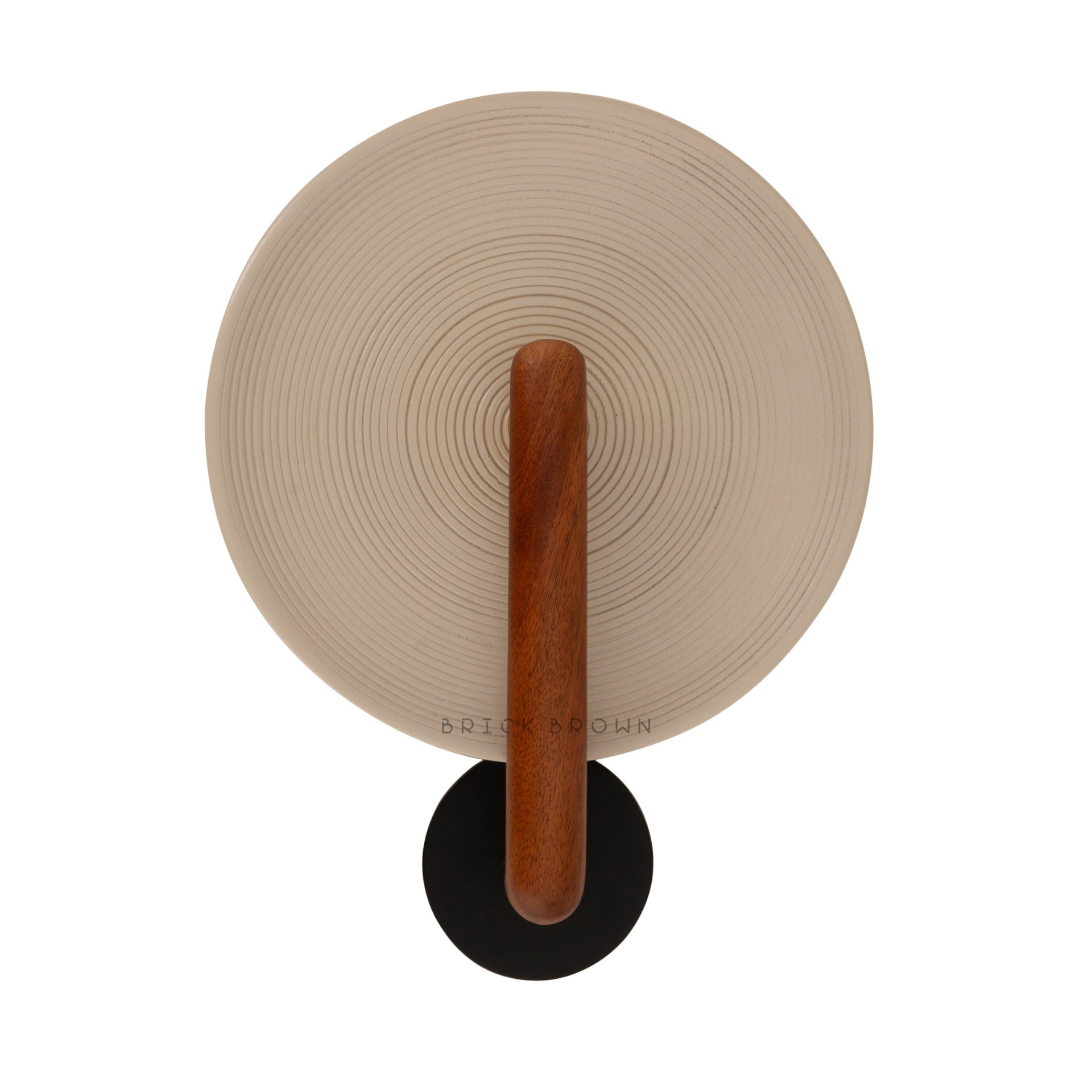 Gong Wall Light
