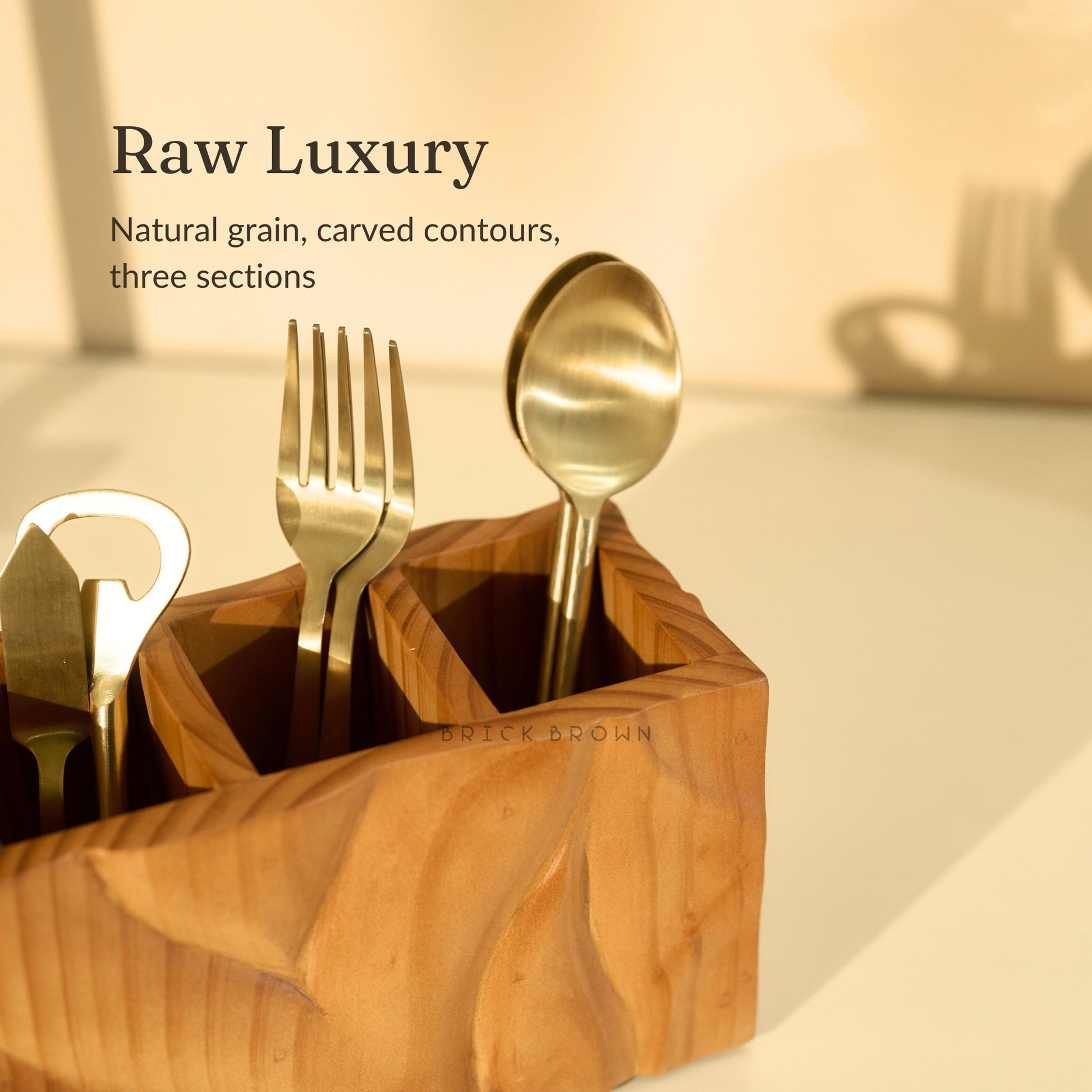 Mora Cutlery Holder