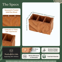 Mora Cutlery Holder