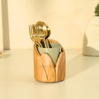 Tulip Cutlery Holder