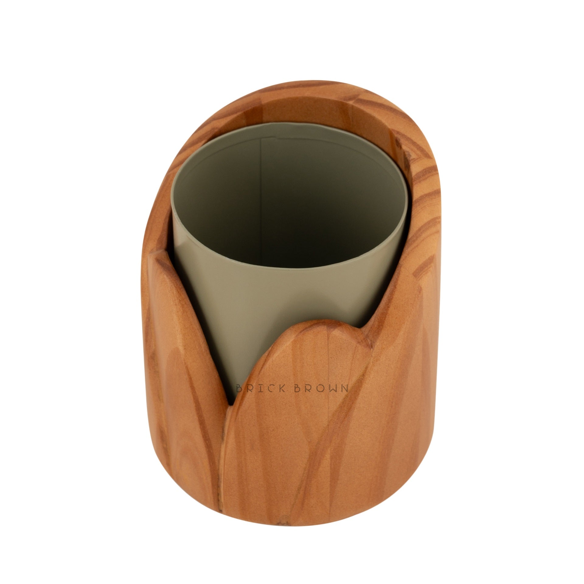 Tulip Cutlery Holder