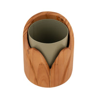 Tulip Cutlery Holder
