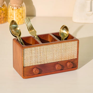 Dhun Cutlery Holder