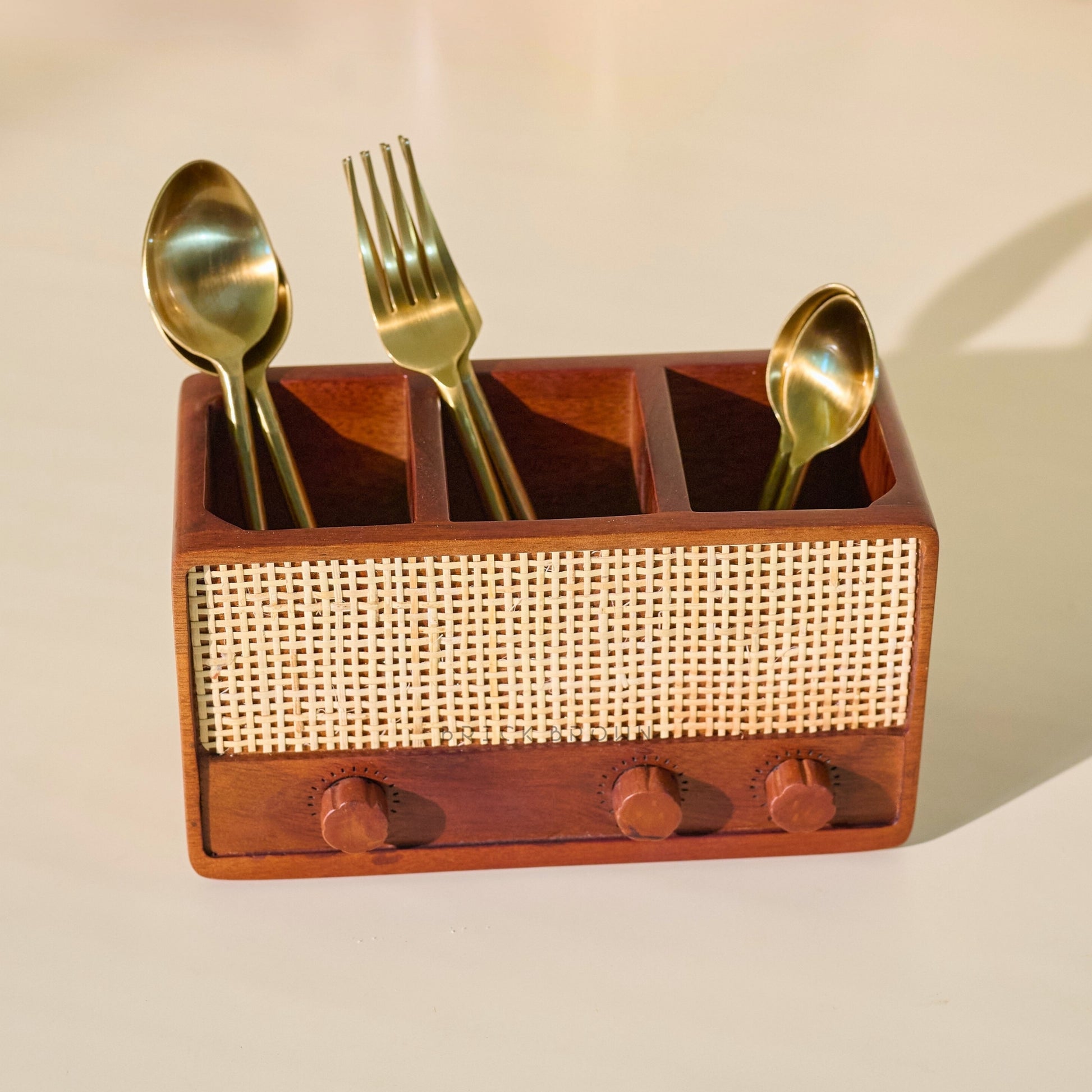 Dhun Cutlery Holder