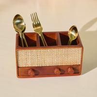 Dhun Cutlery Holder