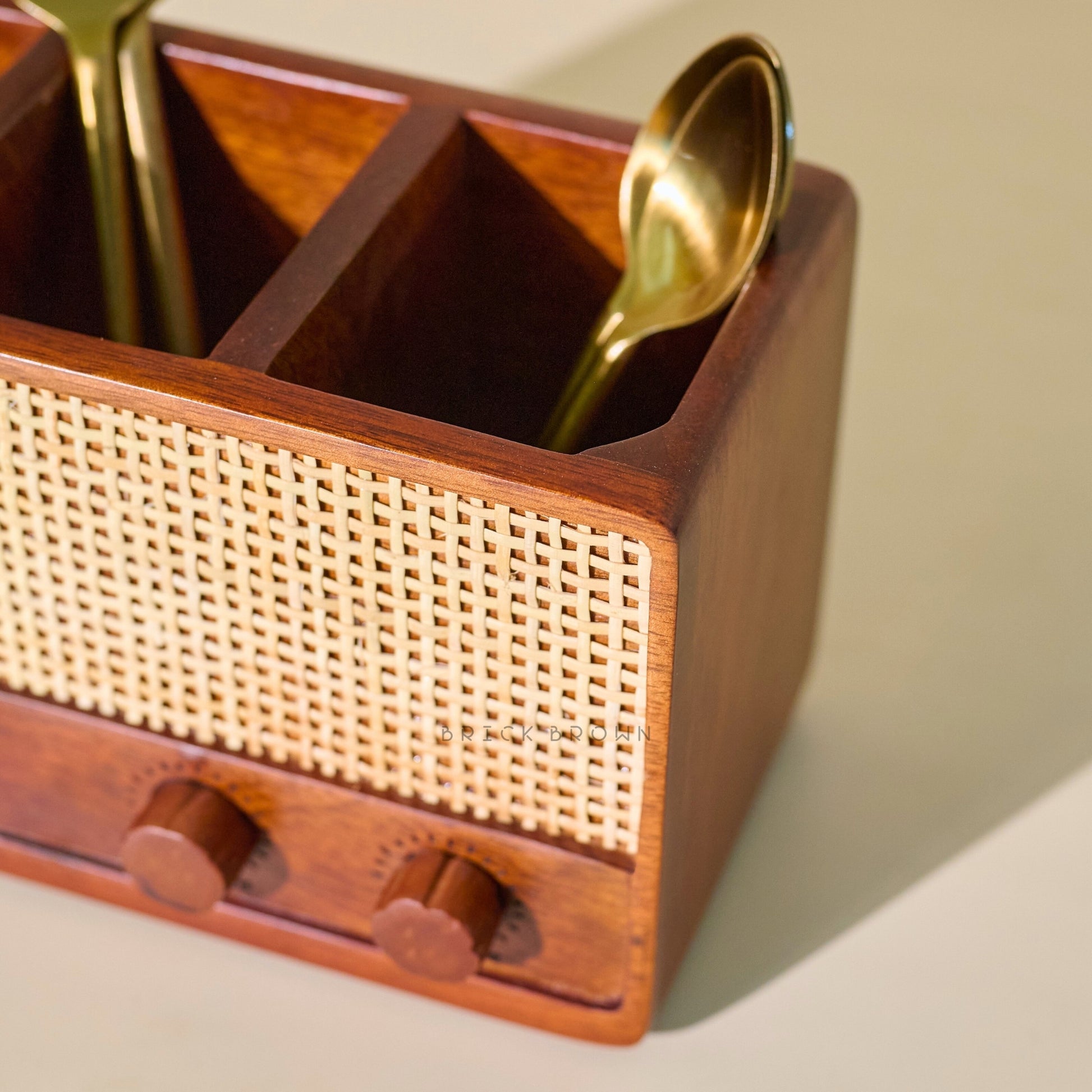 Dhun Cutlery Holder