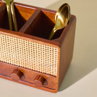 Dhun Cutlery Holder