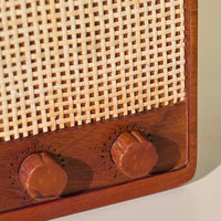 Dhun Cutlery Holder