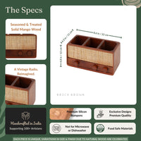 Dhun Cutlery Holder